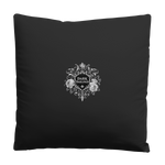 Black – Rückseite