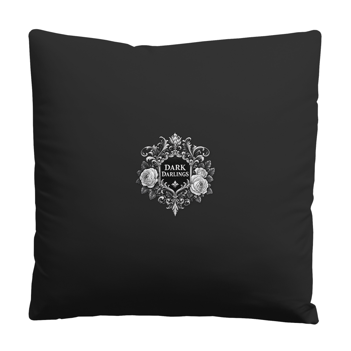 Black – Rückseite