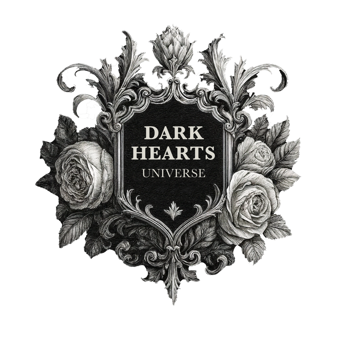 Dark Hearts Universe