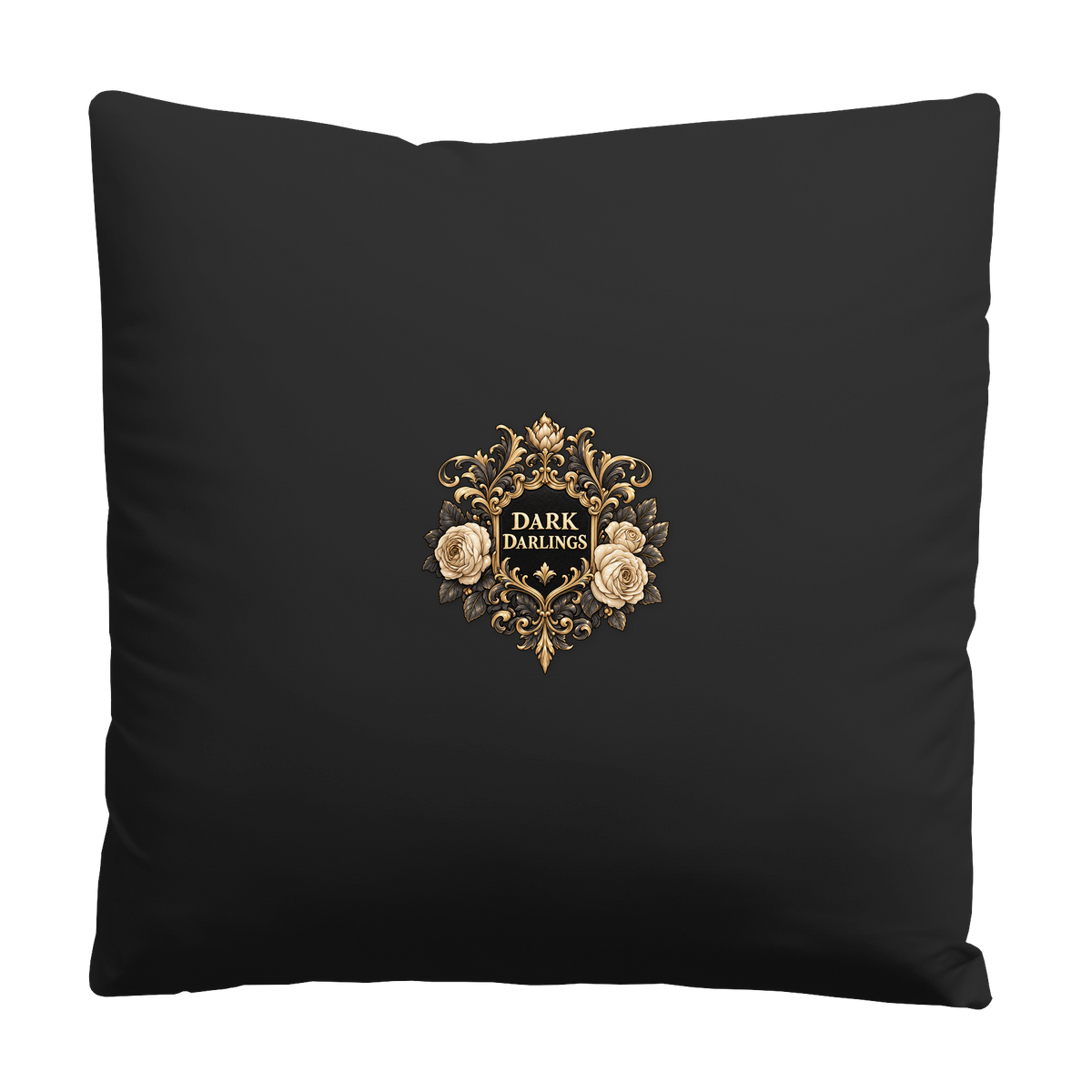 Black – Rückseite
