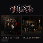 Dark Hearts Hunt Pure Edition und Deluxe Edition