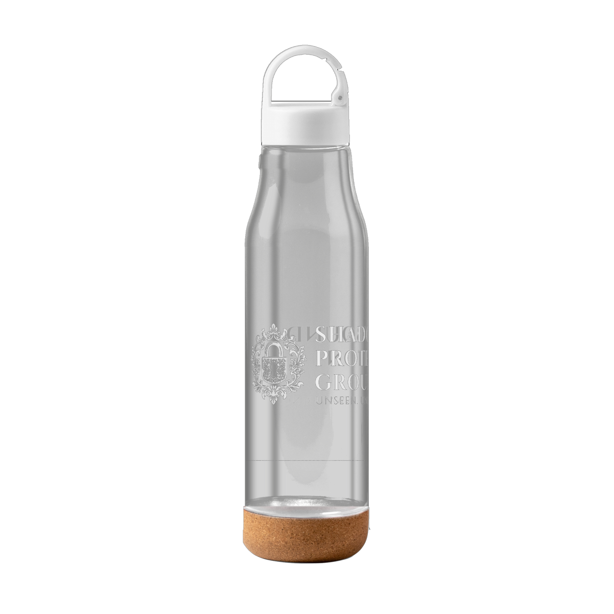 Shadowbound Protection Group · Hydrationshilfe, Vorderansicht