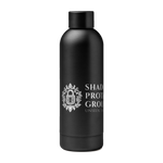 Shadowbound Protection Group · Trinkflasche, Vorderansicht